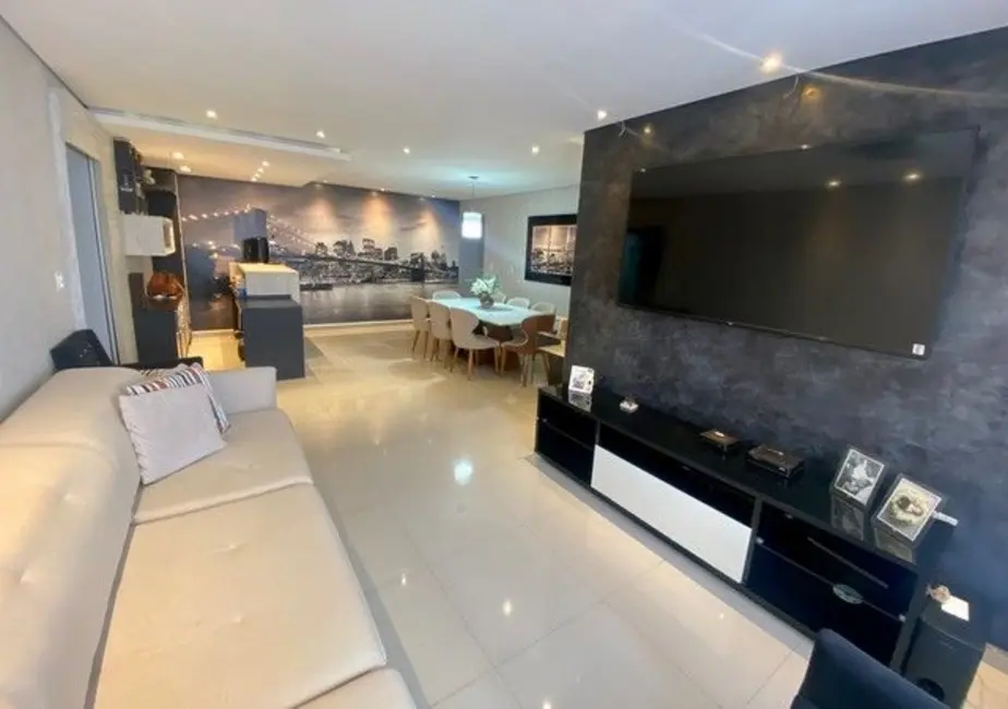 Foto 2 de Apartamento com 2 quartos à venda, 164m2 em Marapé, Santos - SP