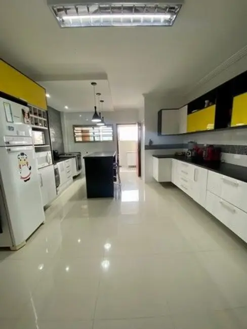 Apartamento com 2 quartos à venda, 164m2 em Marapé, Santos - SP - imagem 4 Foto 4 de Apartamento com 2 quartos à venda, 164m2 em Marapé, Santos - SP