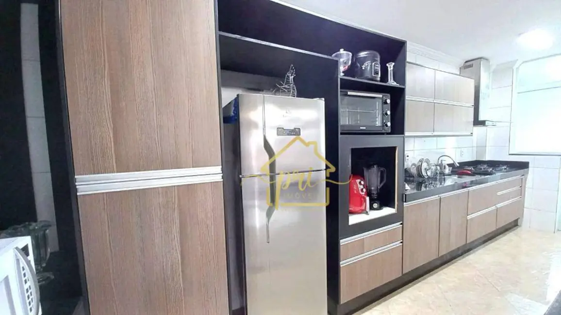 Apartamento com 2 quartos à venda, 70m2 em Nova Mirim, Praia Grande - SP - imagem 2 Foto 2 de Apartamento com 2 quartos à venda, 70m2 em Nova Mirim, Praia Grande - SP