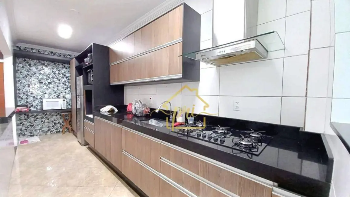 Apartamento com 2 quartos à venda, 70m2 em Nova Mirim, Praia Grande - SP - imagem 3 Foto 3 de Apartamento com 2 quartos à venda, 70m2 em Nova Mirim, Praia Grande - SP