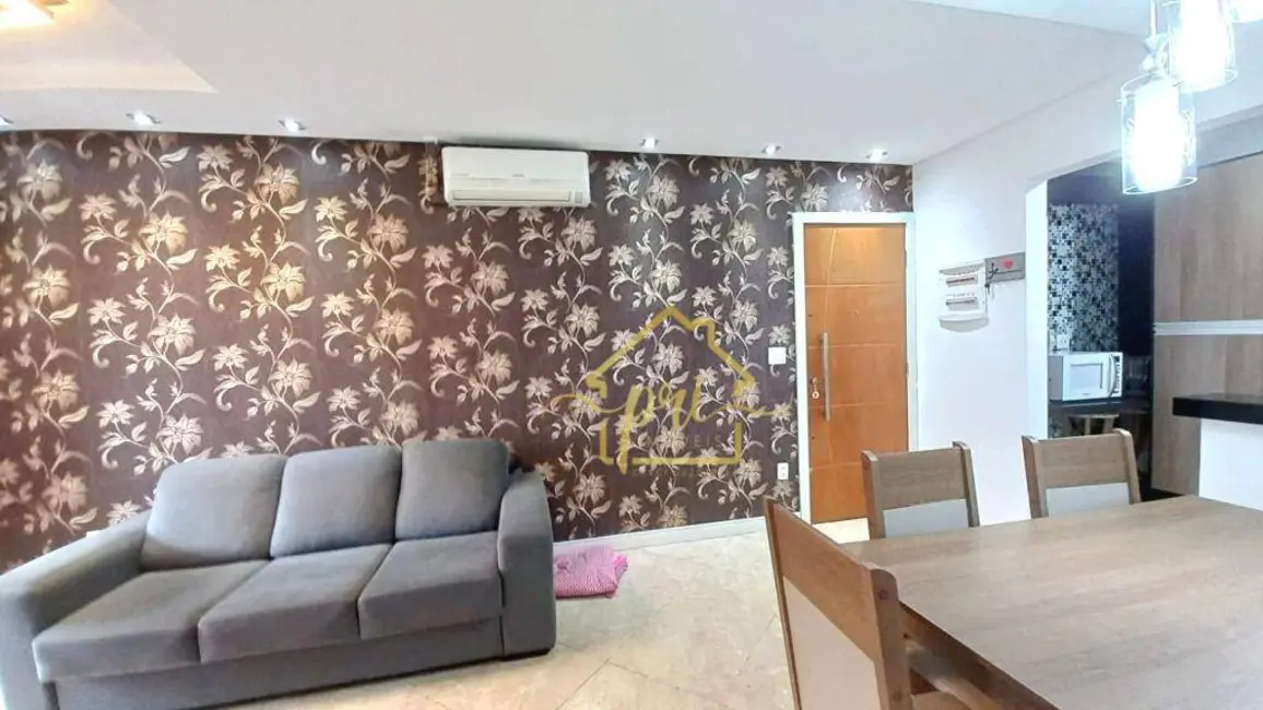 Apartamento com 2 quartos à venda, 70m2 em Nova Mirim, Praia Grande - SP - imagem 8 Foto 8 de Apartamento com 2 quartos à venda, 70m2 em Nova Mirim, Praia Grande - SP