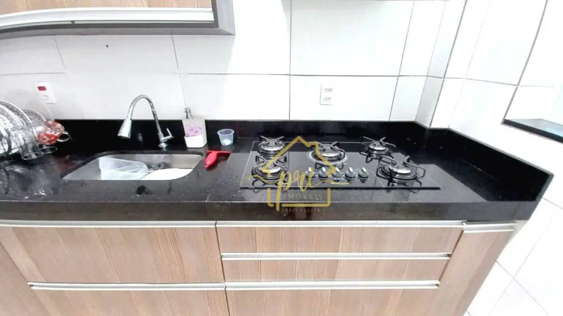 Apartamento com 2 quartos à venda, 70m2 em Nova Mirim, Praia Grande - SP - imagem 4 Foto 4 de Apartamento com 2 quartos à venda, 70m2 em Nova Mirim, Praia Grande - SP