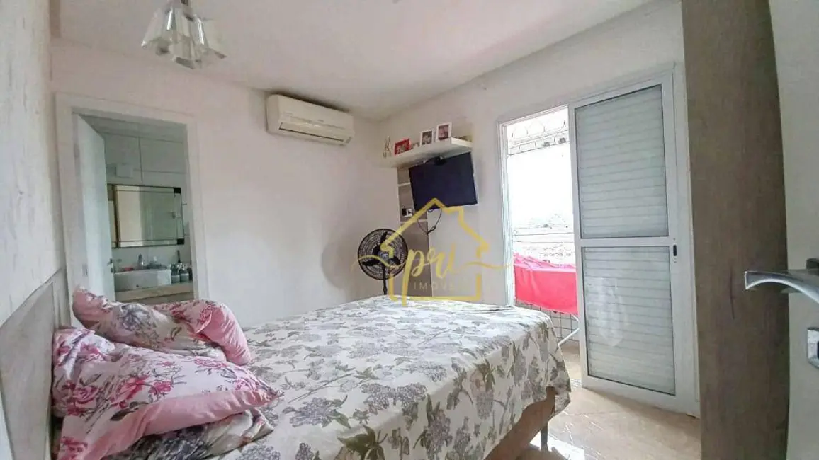 Apartamento com 2 quartos à venda, 70m2 em Nova Mirim, Praia Grande - SP - imagem 7 Foto 7 de Apartamento com 2 quartos à venda, 70m2 em Nova Mirim, Praia Grande - SP