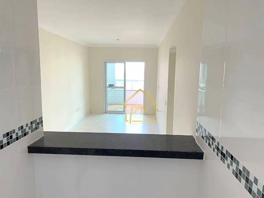 Foto 8 de Apartamento com 2 quartos à venda, 82m2 em Caiçara, Praia Grande - SP