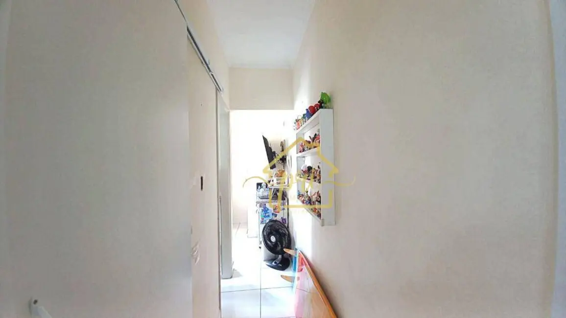 Foto 7 de Apartamento com 1 quarto à venda, 35m2 em Itararé, Sao Vicente - SP