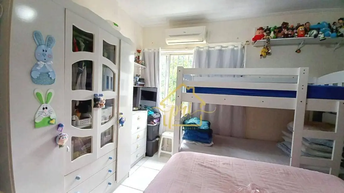 Foto 9 de Apartamento com 1 quarto à venda, 35m2 em Itararé, Sao Vicente - SP