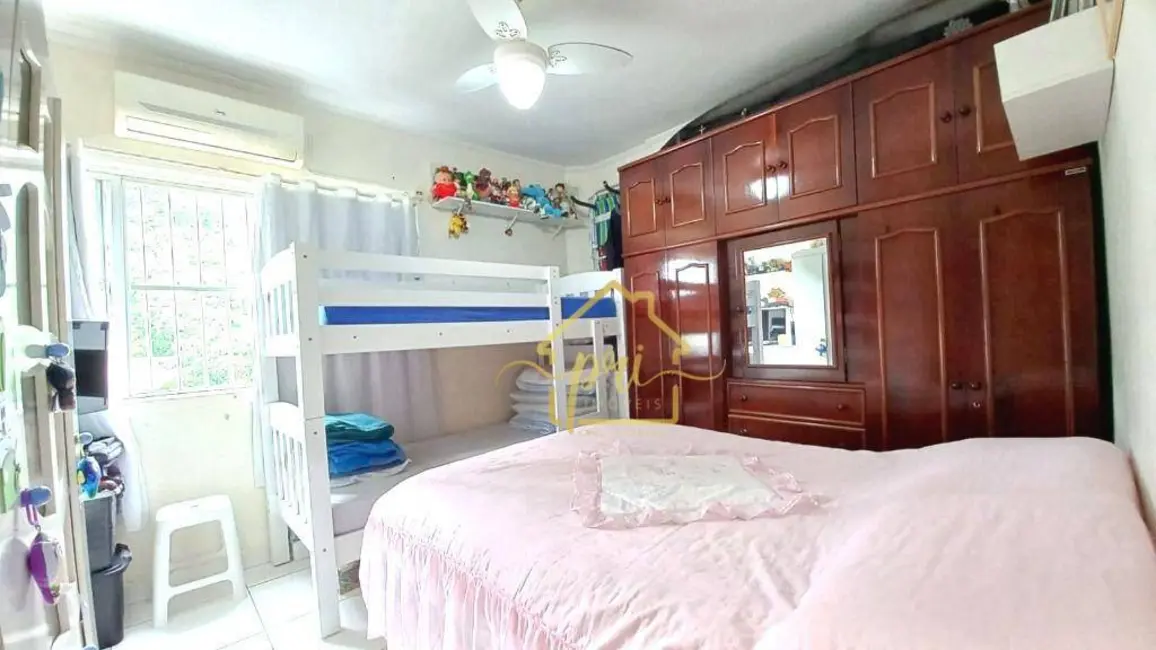 Foto 8 de Apartamento com 1 quarto à venda, 35m2 em Itararé, Sao Vicente - SP