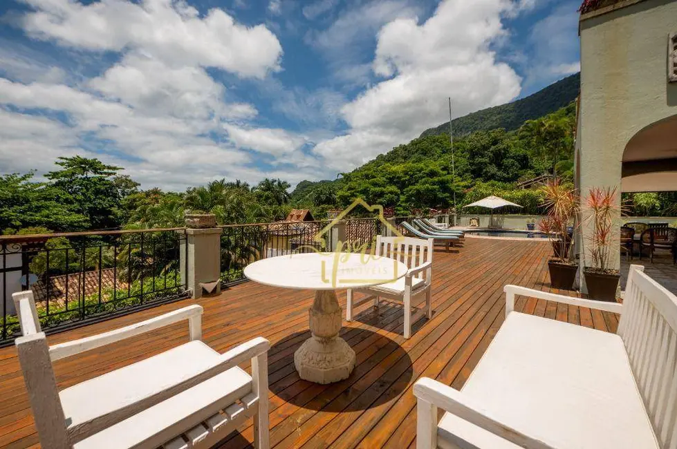 Foto 2 de Casa com 5 quartos à venda, 710m2 em Sao Sebastiao - SP