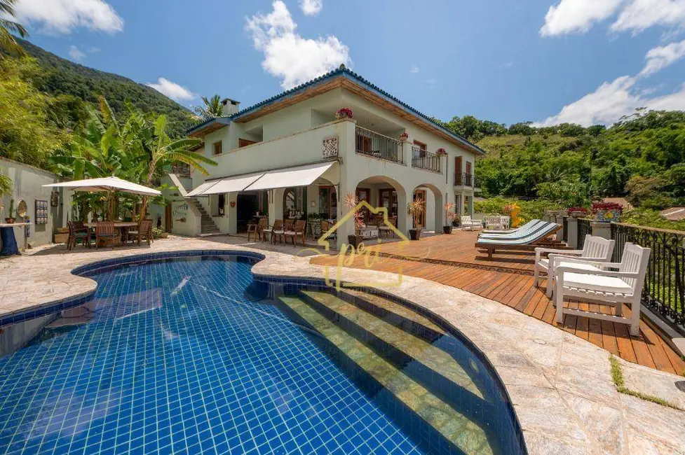 Foto 4 de Casa com 5 quartos à venda, 710m2 em Sao Sebastiao - SP