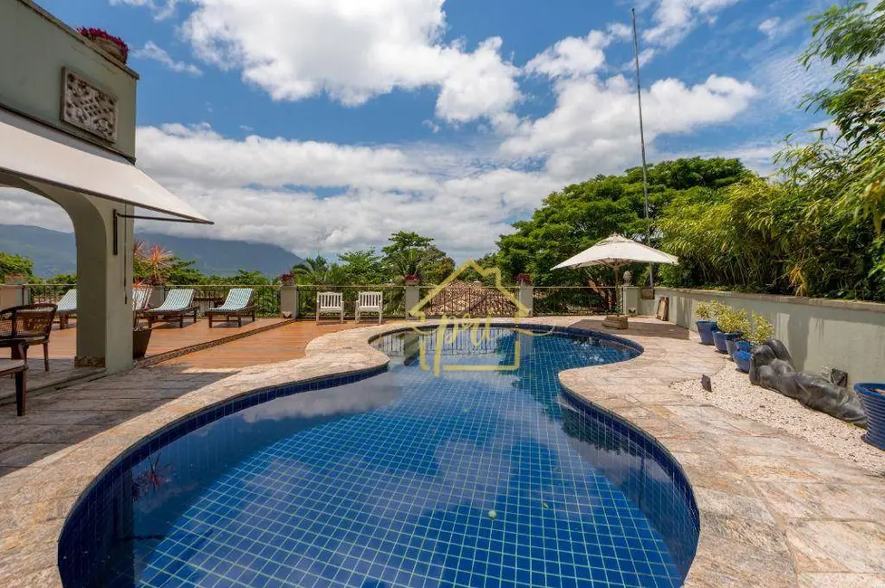 Foto 5 de Casa com 5 quartos à venda, 710m2 em Sao Sebastiao - SP