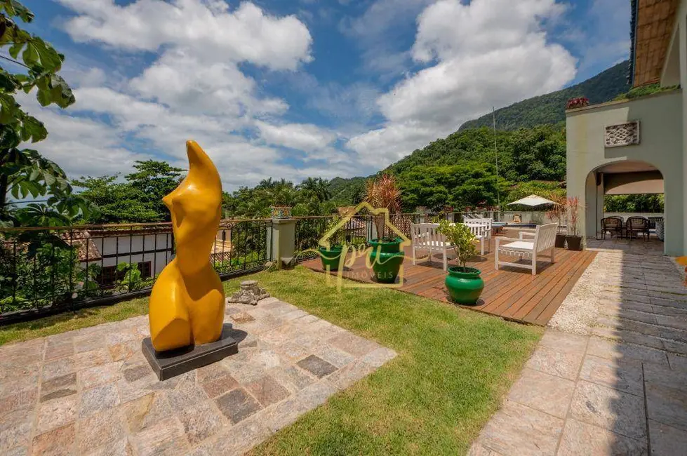 Foto 1 de Casa com 5 quartos à venda, 710m2 em Sao Sebastiao - SP