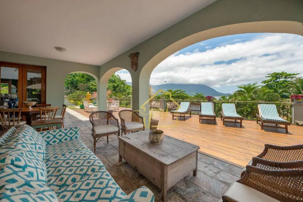 Foto 8 de Casa com 5 quartos à venda, 710m2 em Sao Sebastiao - SP