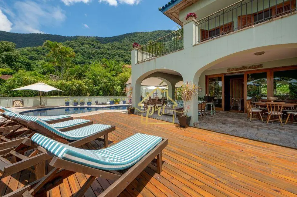 Foto 3 de Casa com 5 quartos à venda, 710m2 em Sao Sebastiao - SP