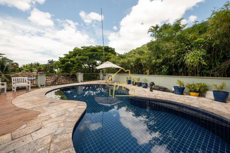 Foto 9 de Casa com 5 quartos à venda, 710m2 em Sao Sebastiao - SP