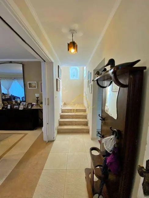 Foto 7 de Casa com 3 quartos à venda, 283m2 em Aparecida, Santos - SP