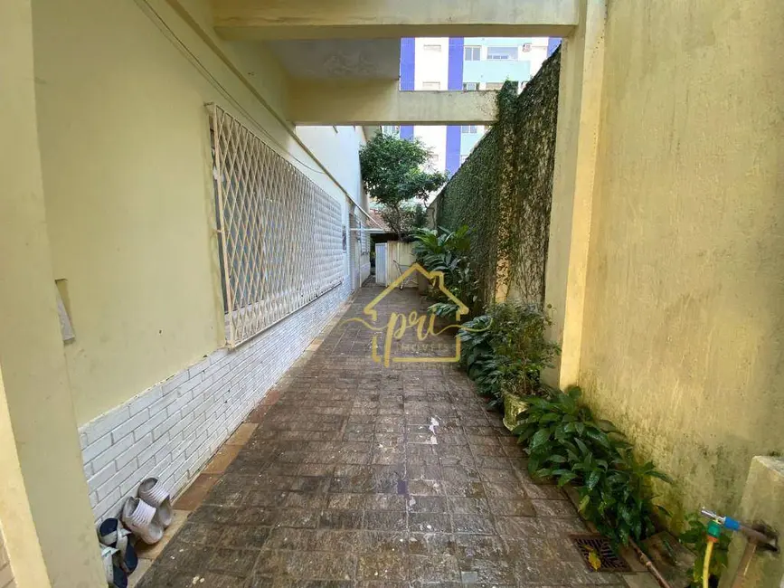 Foto 6 de Casa com 3 quartos à venda, 283m2 em Aparecida, Santos - SP