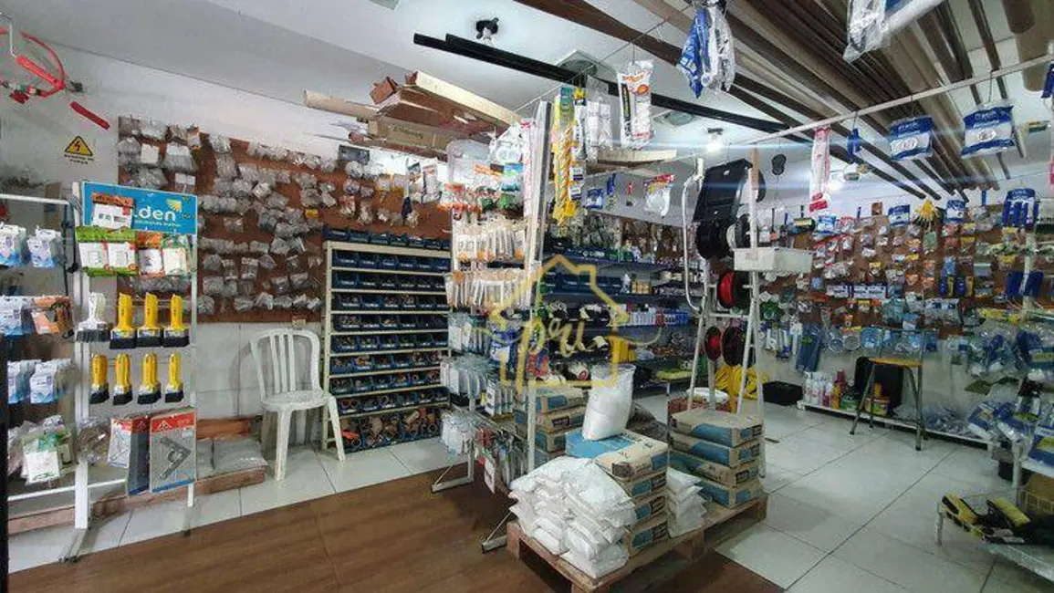 Foto 5 de Loja à venda, 70m2 em Aparecida, Santos - SP