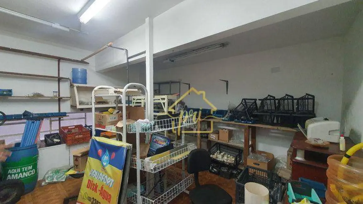 Foto 4 de Loja à venda, 70m2 em Aparecida, Santos - SP