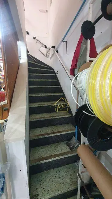 Foto 6 de Loja à venda, 70m2 em Aparecida, Santos - SP