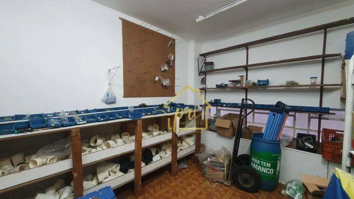 Foto 3 de Loja à venda, 70m2 em Aparecida, Santos - SP