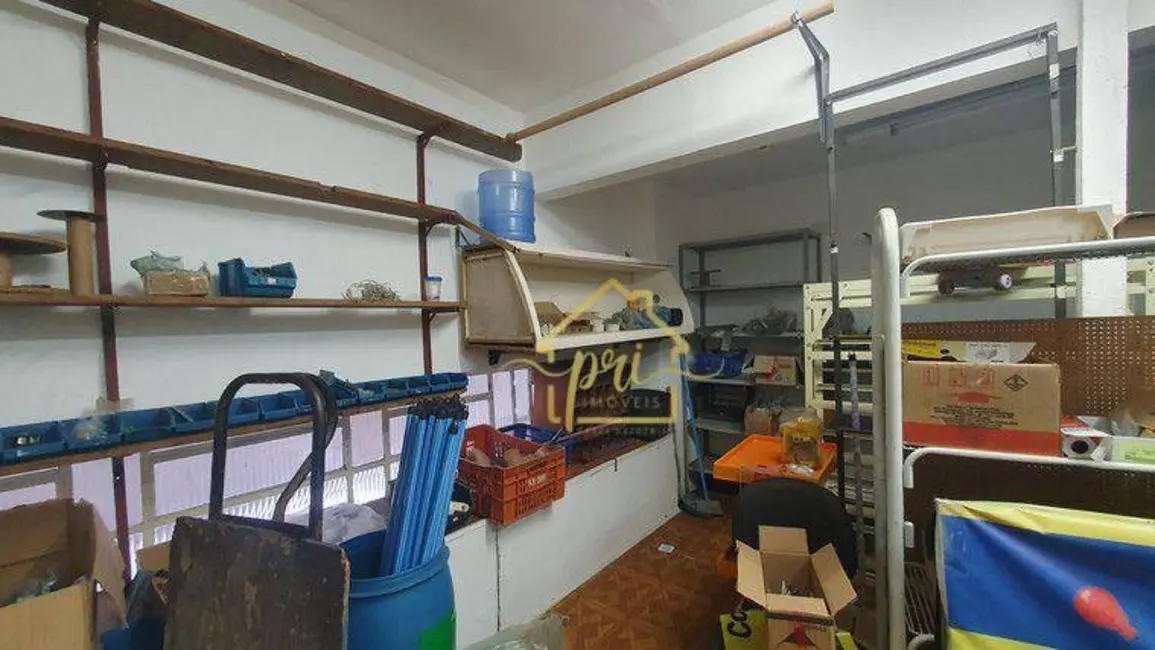 Foto 9 de Loja à venda, 70m2 em Aparecida, Santos - SP