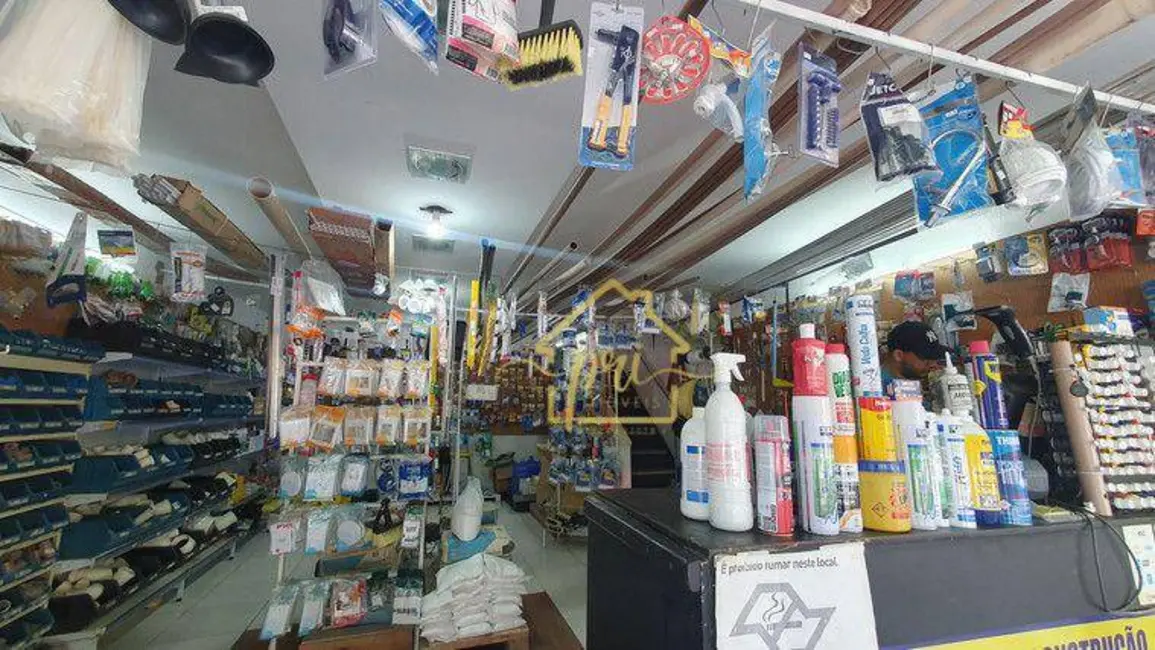 Foto 7 de Loja à venda, 70m2 em Aparecida, Santos - SP