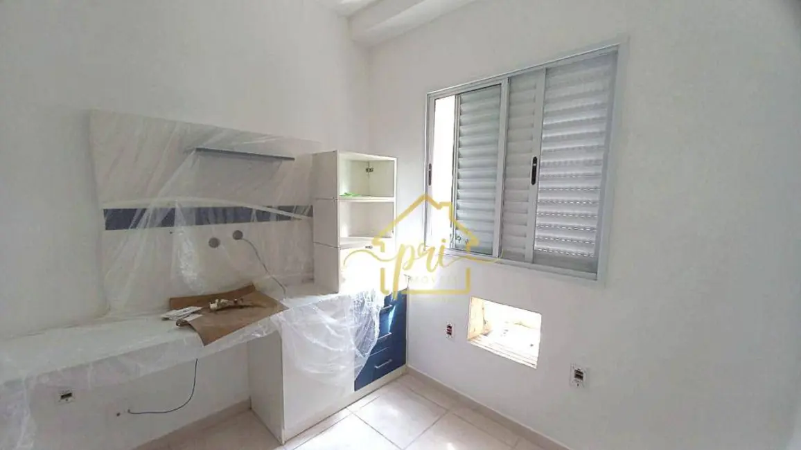 Foto 7 de Apartamento com 3 quartos à venda, 74m2 em Ocian, Praia Grande - SP