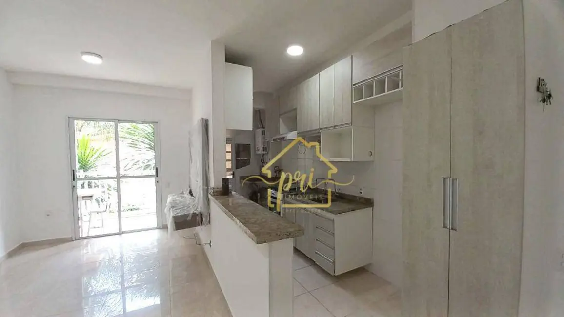 Foto 4 de Apartamento com 3 quartos à venda, 74m2 em Ocian, Praia Grande - SP