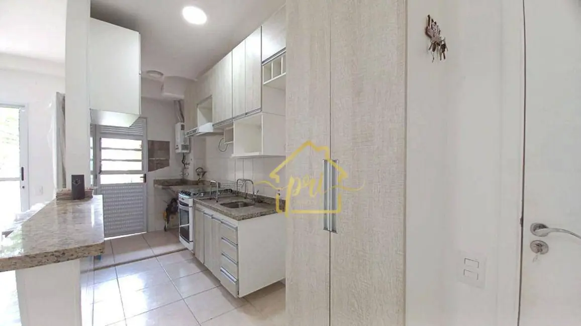 Foto 3 de Apartamento com 3 quartos à venda, 74m2 em Ocian, Praia Grande - SP