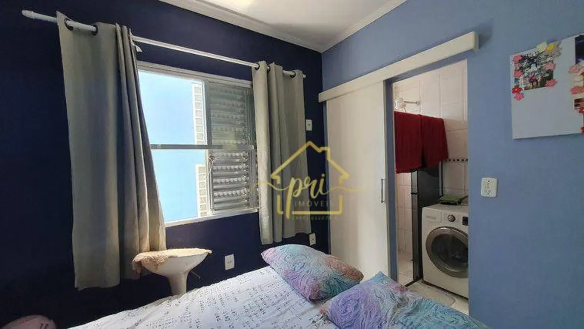 Foto 7 de Kitnet com 1 quarto à venda, 35m2 em Centro, Sao Vicente - SP