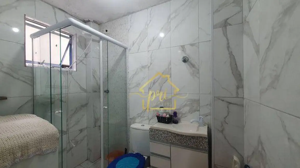 Foto 8 de Kitnet com 1 quarto à venda, 35m2 em Centro, Sao Vicente - SP