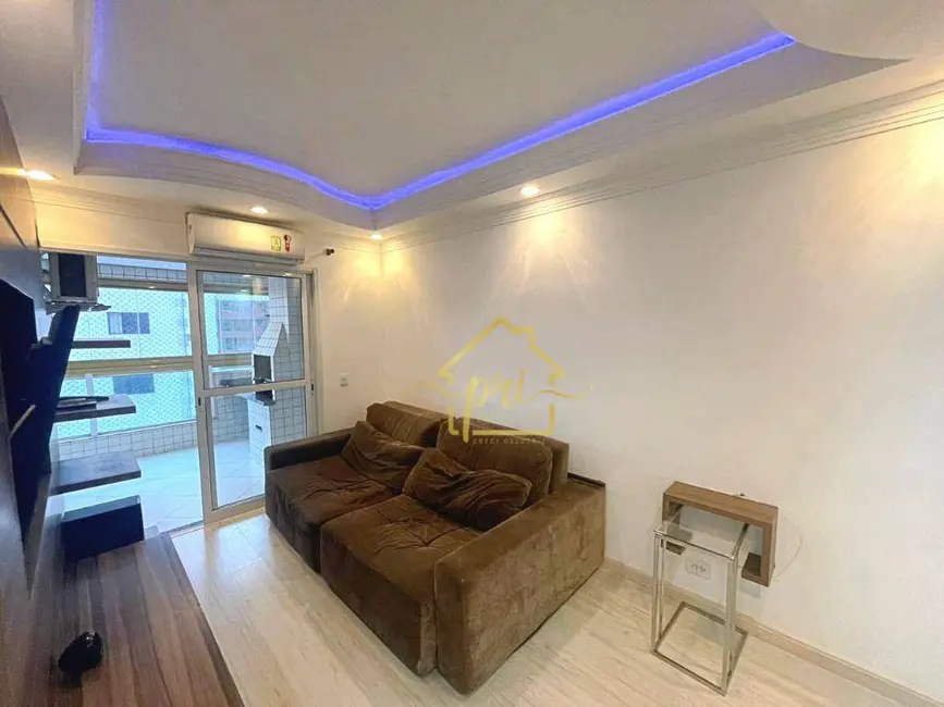 Apartamento com 2 quartos à venda, 80m2 em Aviação, Praia Grande - SP - imagem 5 Foto 5 de Apartamento com 2 quartos à venda, 80m2 em Aviação, Praia Grande - SP