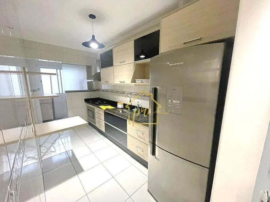 Apartamento com 2 quartos à venda, 80m2 em Aviação, Praia Grande - SP - imagem 3 Foto 3 de Apartamento com 2 quartos à venda, 80m2 em Aviação, Praia Grande - SP