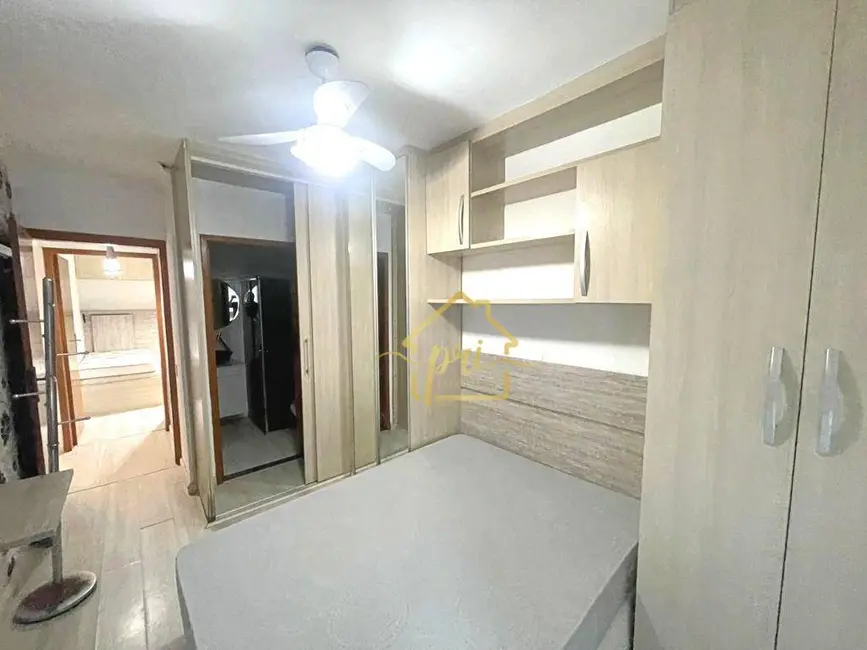 Apartamento com 2 quartos à venda, 80m2 em Aviação, Praia Grande - SP - imagem 7 Foto 7 de Apartamento com 2 quartos à venda, 80m2 em Aviação, Praia Grande - SP
