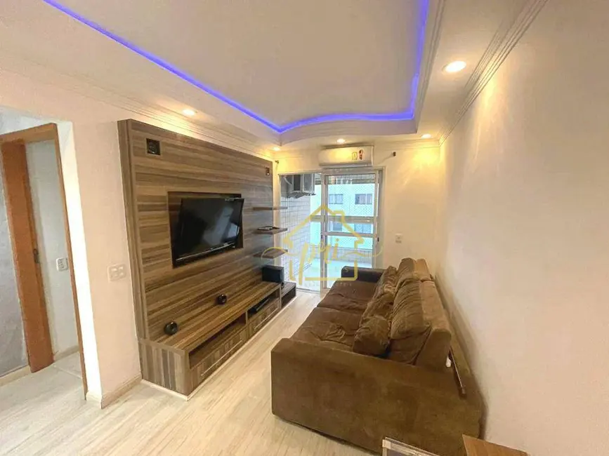 Apartamento com 2 quartos à venda, 80m2 em Aviação, Praia Grande - SP - imagem 6 Foto 6 de Apartamento com 2 quartos à venda, 80m2 em Aviação, Praia Grande - SP
