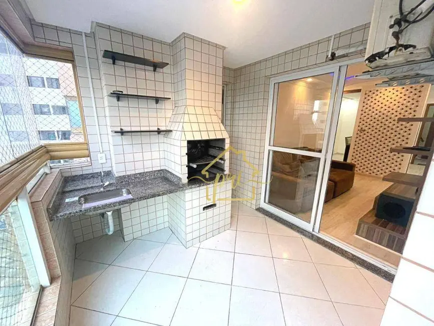 Apartamento com 2 quartos à venda, 80m2 em Aviação, Praia Grande - SP - imagem 1 Foto 1 de Apartamento com 2 quartos à venda, 80m2 em Aviação, Praia Grande - SP