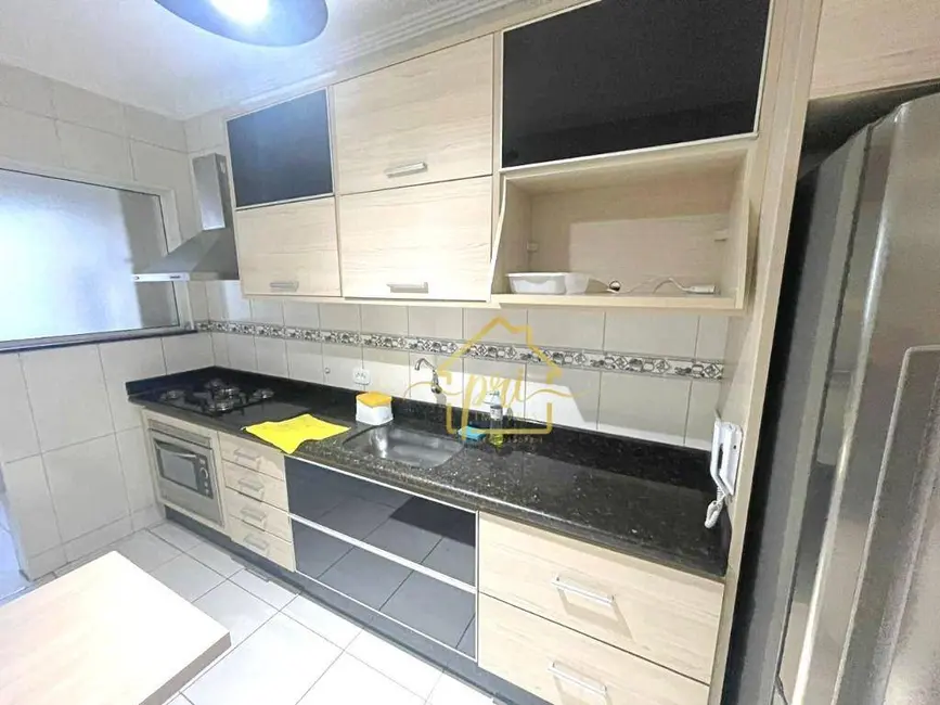 Apartamento com 2 quartos à venda, 80m2 em Aviação, Praia Grande - SP - imagem 2 Foto 2 de Apartamento com 2 quartos à venda, 80m2 em Aviação, Praia Grande - SP