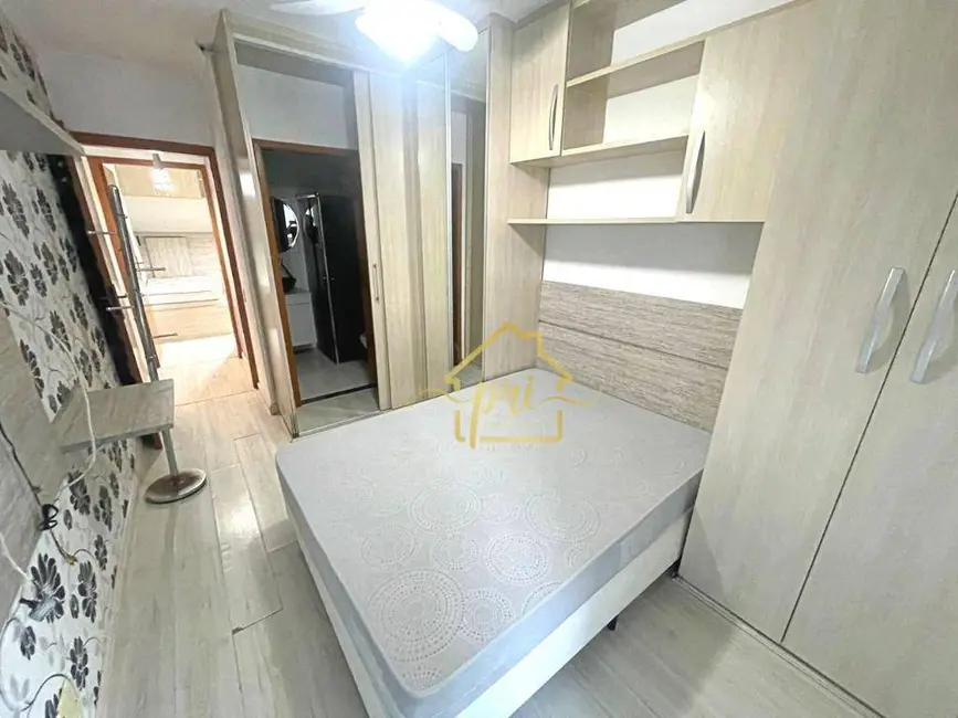 Apartamento com 2 quartos à venda, 80m2 em Aviação, Praia Grande - SP - imagem 9 Foto 9 de Apartamento com 2 quartos à venda, 80m2 em Aviação, Praia Grande - SP