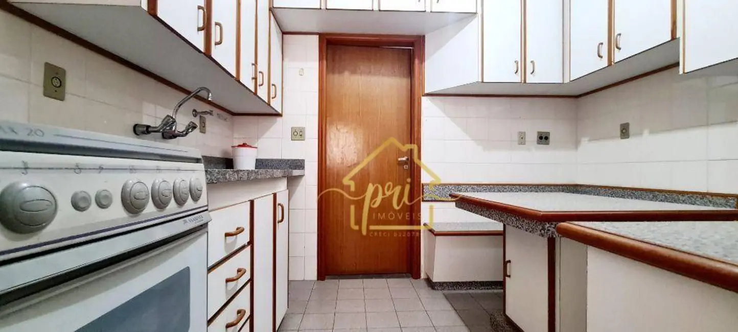 Foto 8 de Apartamento com 3 quartos à venda, 150m2 em Aparecida, Santos - SP