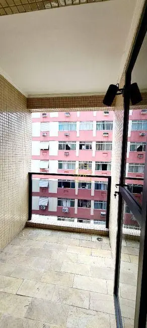 Foto 3 de Apartamento com 3 quartos à venda, 150m2 em Aparecida, Santos - SP