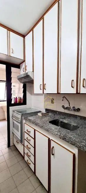 Foto 9 de Apartamento com 3 quartos à venda, 150m2 em Aparecida, Santos - SP