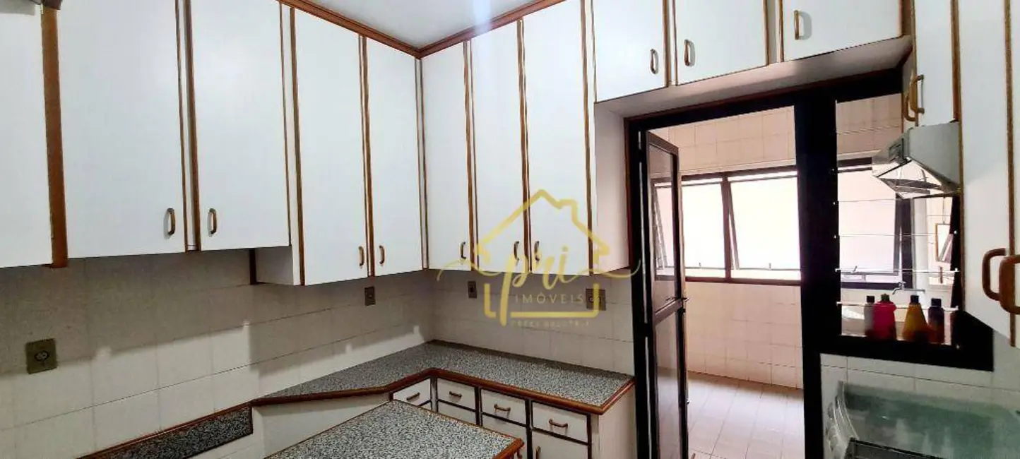 Foto 7 de Apartamento com 3 quartos à venda, 150m2 em Aparecida, Santos - SP