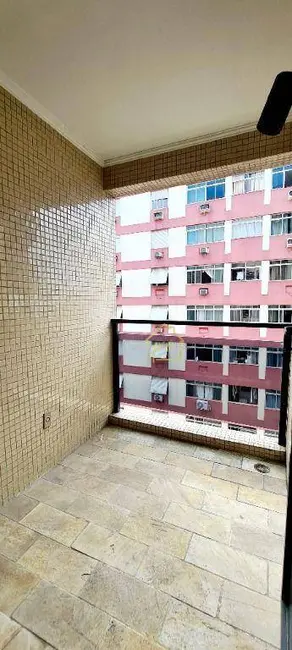 Foto 4 de Apartamento com 3 quartos à venda, 150m2 em Aparecida, Santos - SP