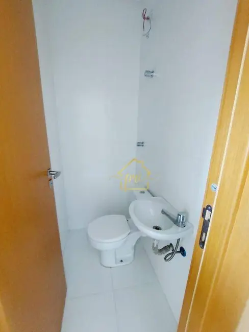 Apartamento com 3 quartos à venda, 124m2 em Boqueirão, Santos - SP - imagem 9 Foto 9 de Apartamento com 3 quartos à venda, 124m2 em Boqueirão, Santos - SP