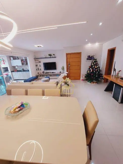 Apartamento com 3 quartos à venda, 178m2 em Gonzaga, Santos - SP - imagem 6 Foto 6 de Apartamento com 3 quartos à venda, 178m2 em Gonzaga, Santos - SP