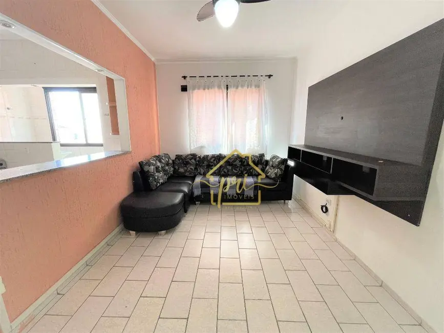 Foto 3 de Apartamento com 2 quartos à venda, 65m2 em Aviação, Praia Grande - SP