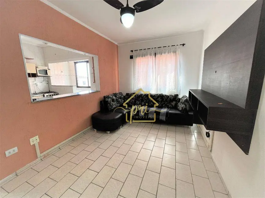 Foto 4 de Apartamento com 2 quartos à venda, 65m2 em Aviação, Praia Grande - SP