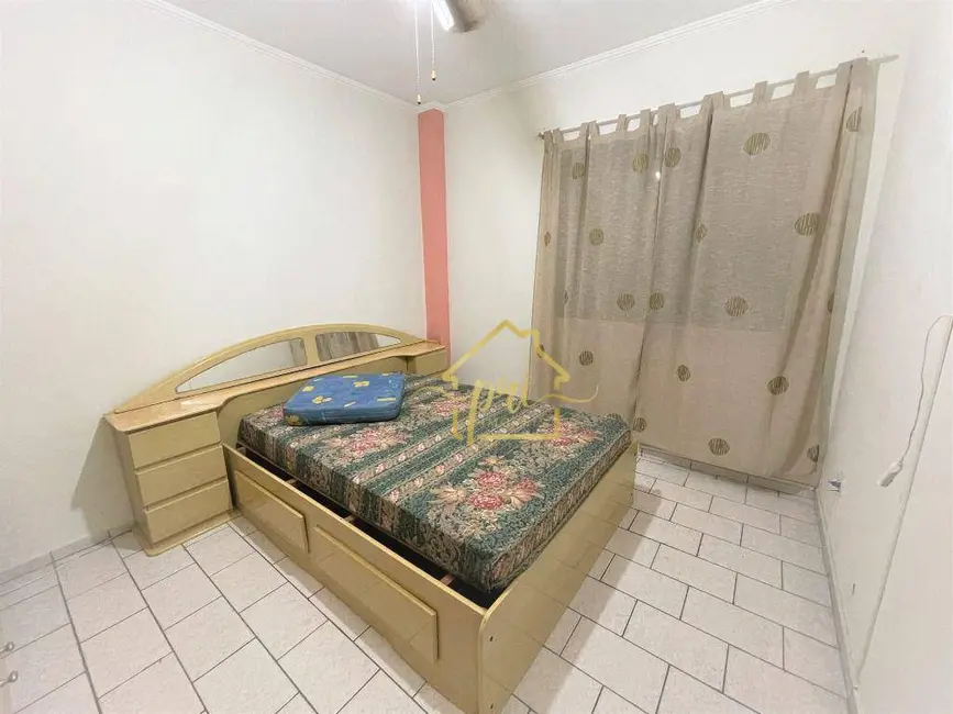 Foto 7 de Apartamento com 2 quartos à venda, 65m2 em Aviação, Praia Grande - SP