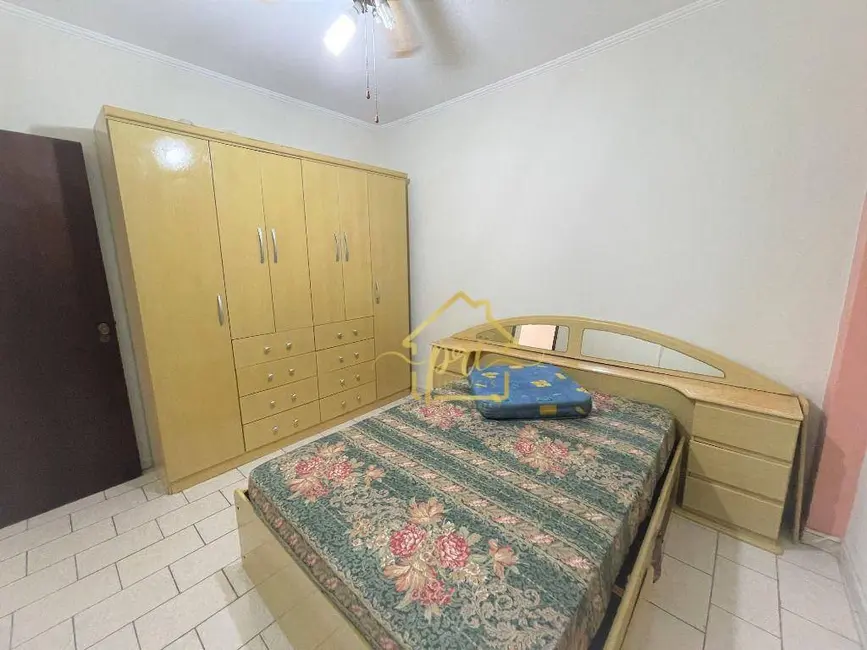 Foto 8 de Apartamento com 2 quartos à venda, 65m2 em Aviação, Praia Grande - SP