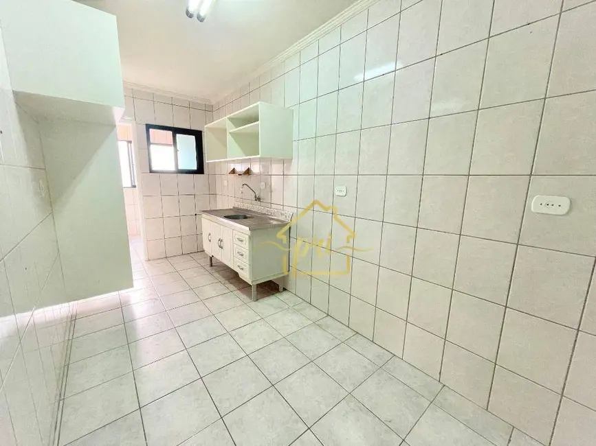 Foto 3 de Apartamento com 2 quartos à venda, 82m2 em Tupi, Praia Grande - SP